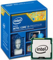 Intel Core I3-4170, FC-LGA12C(Socket 1150), 3.70GHz, 3MB caché