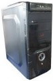 CPU Core i3-4170, 3.7GHz, Biostar H81MLV3, 4GB RAM, disco duro 500GB