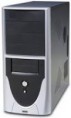 CPU Core2Duo, 3.17GHz, 4GB RAM, disco 500GB S-ATA, DVD-RW, no monitor
